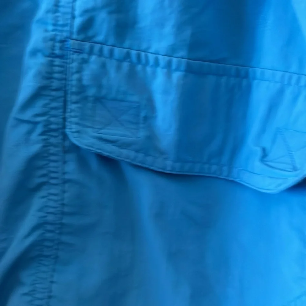 Magellan men’s fish gear shorts. Mag repel. Size 2XL.